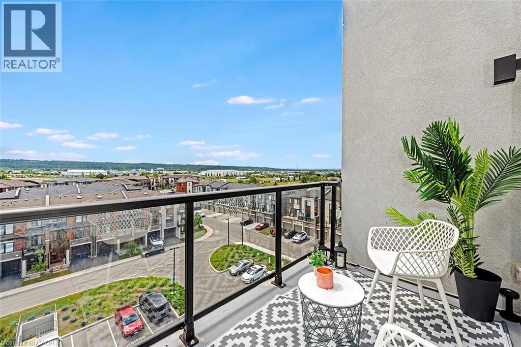 600 North Service Road Unit# 606, Hamilton, Ontario  L8E 0L2 - Photo 28 - 40801621