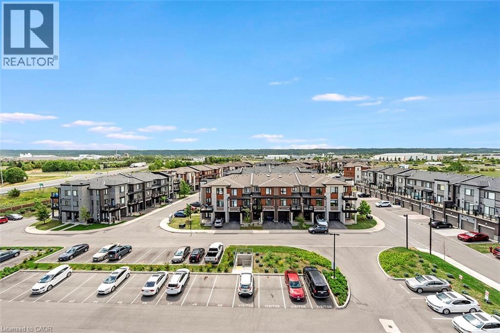 600 North Service Road Unit# 606, Hamilton, Ontario  L8E 0L2 - Photo 30 - 40801621