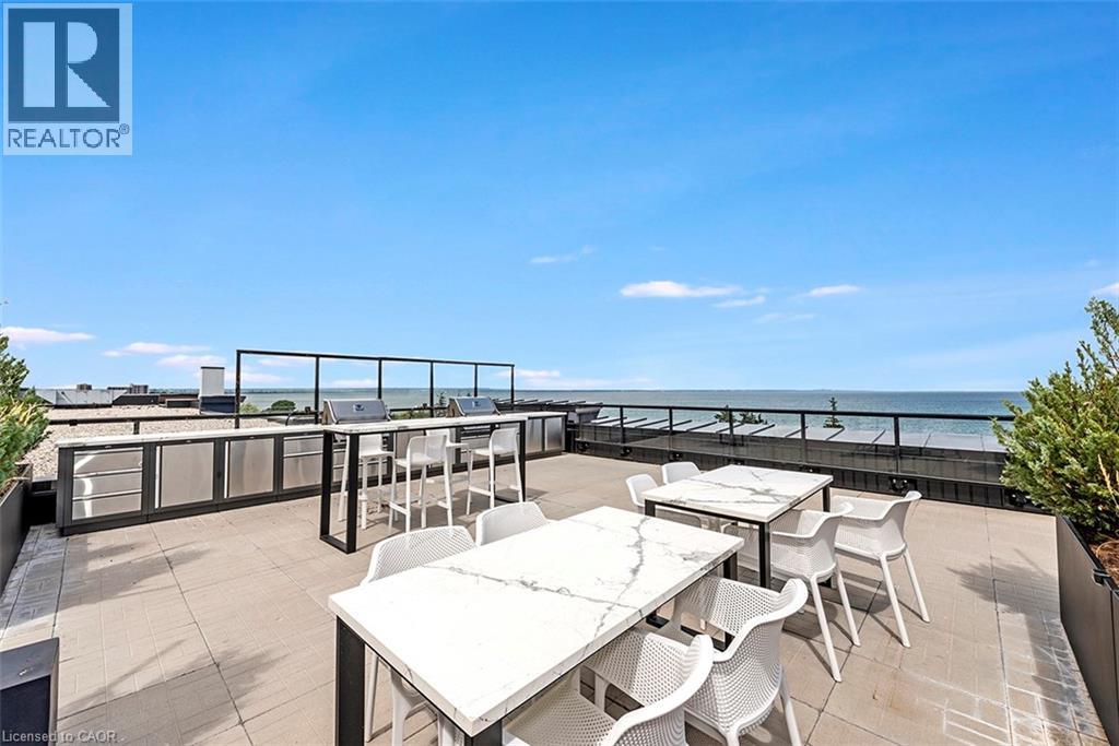 600 North Service Road Unit# 606, Hamilton, Ontario  L8E 0L2 - Photo 32 - 40801621