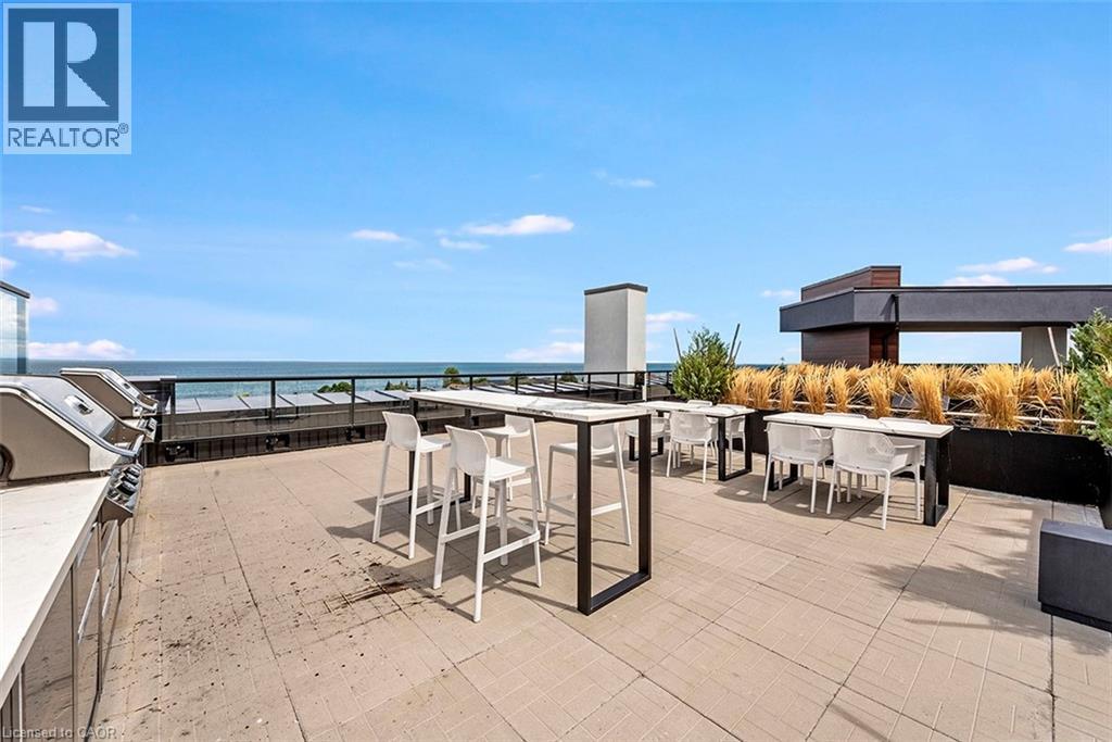 600 North Service Road Unit# 606, Hamilton, Ontario  L8E 0L2 - Photo 33 - 40801621