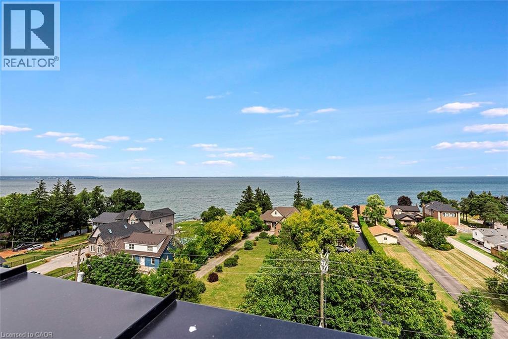 600 North Service Road Unit# 606, Hamilton, Ontario  L8E 0L2 - Photo 34 - 40801621