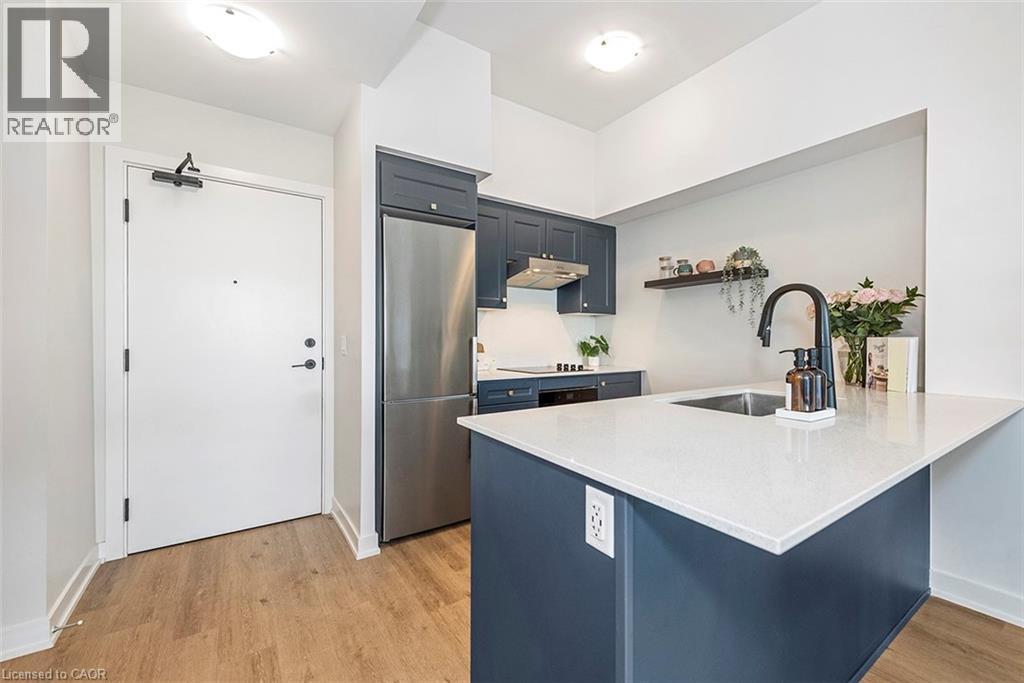 600 North Service Road Unit# 606, Hamilton, Ontario  L8E 0L2 - Photo 4 - 40801621