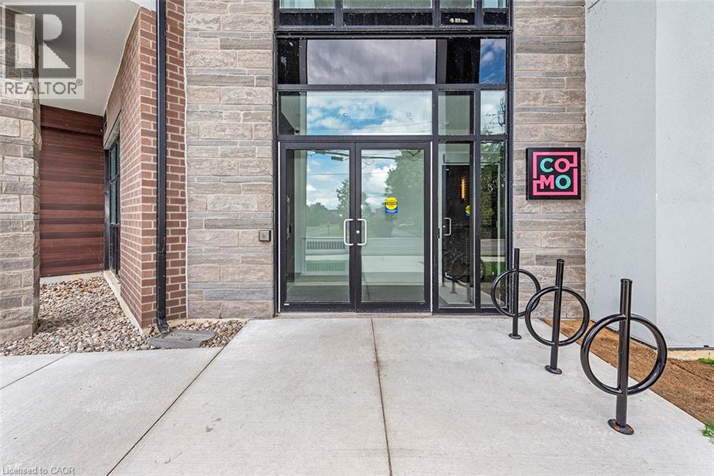 600 North Service Road Unit# 606, Hamilton, Ontario  L8E 0L2 - Photo 48 - 40801621