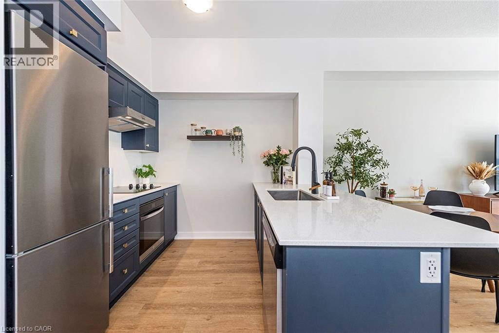 600 North Service Road Unit# 606, Hamilton, Ontario  L8E 0L2 - Photo 5 - 40801621