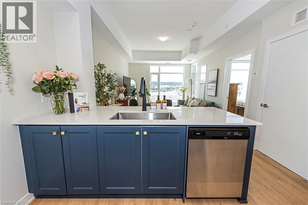 600 North Service Road Unit# 606, Hamilton, Ontario  L8E 0L2 - Photo 7 - 40801621