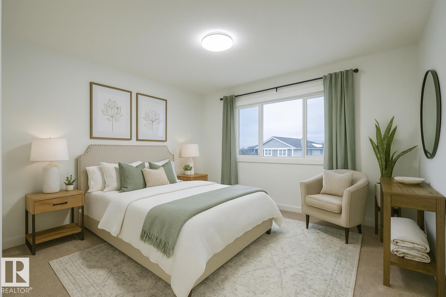 1298 Keswick Dr Sw, Edmonton, Alberta  T6W 5P1 - Photo 8 - E4467859