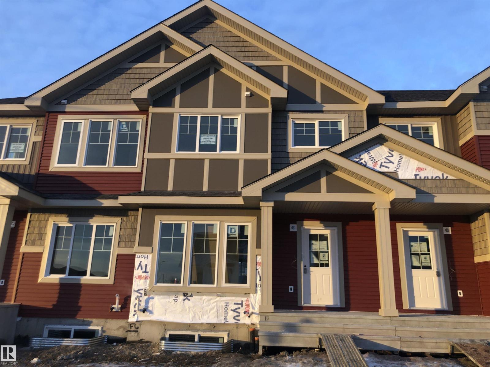 1298 KESWICK DR SW, Edmonton, Alberta