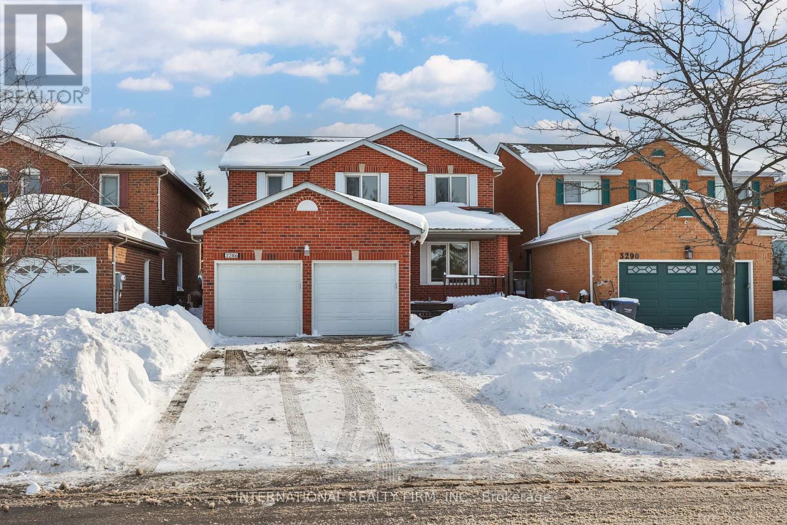 3286 THORNCREST DRIVE, Mississauga, Ontario