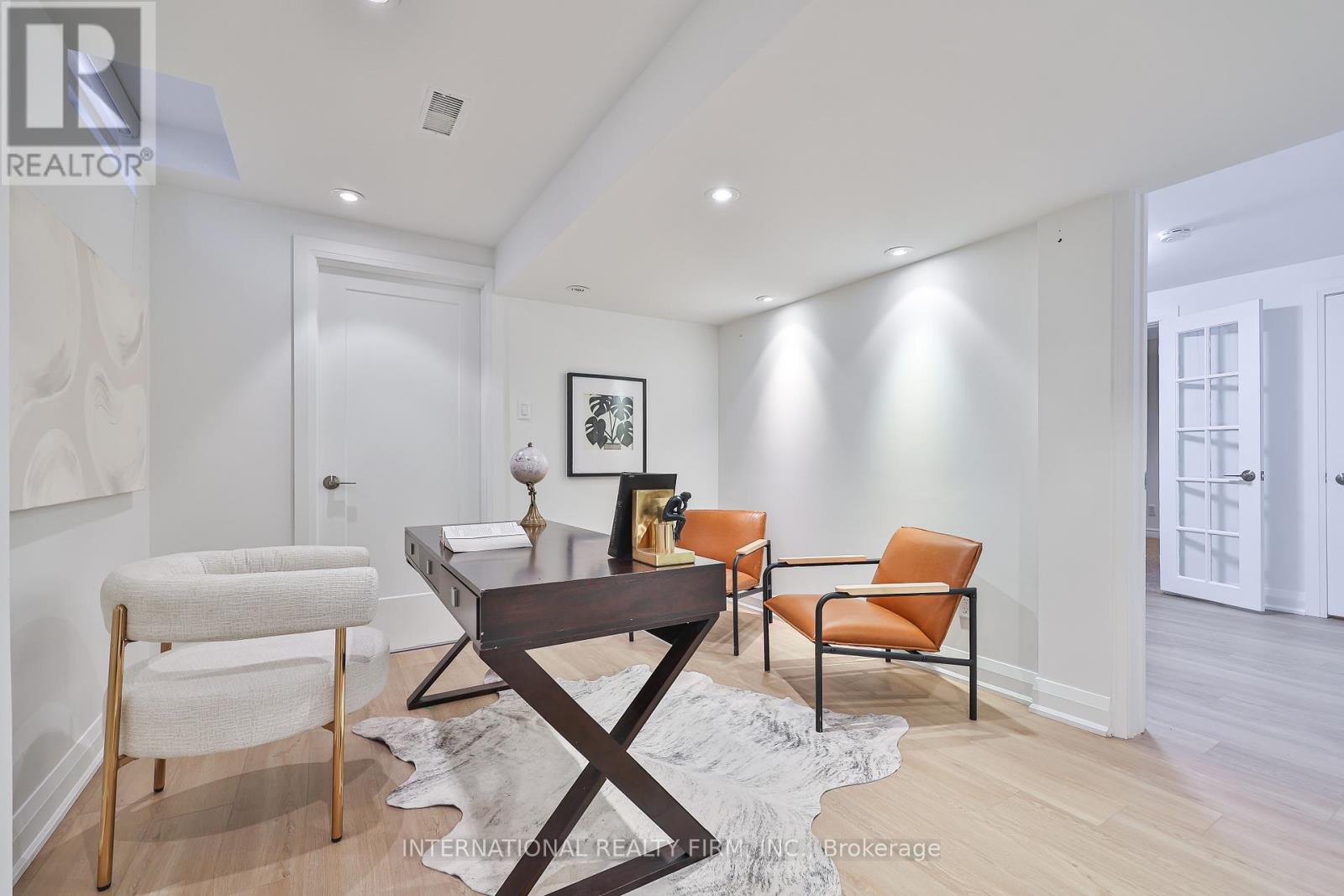 3286 Thorncrest Drive, Mississauga, Ontario  L5L 4K6 - Photo 43 - W12740894