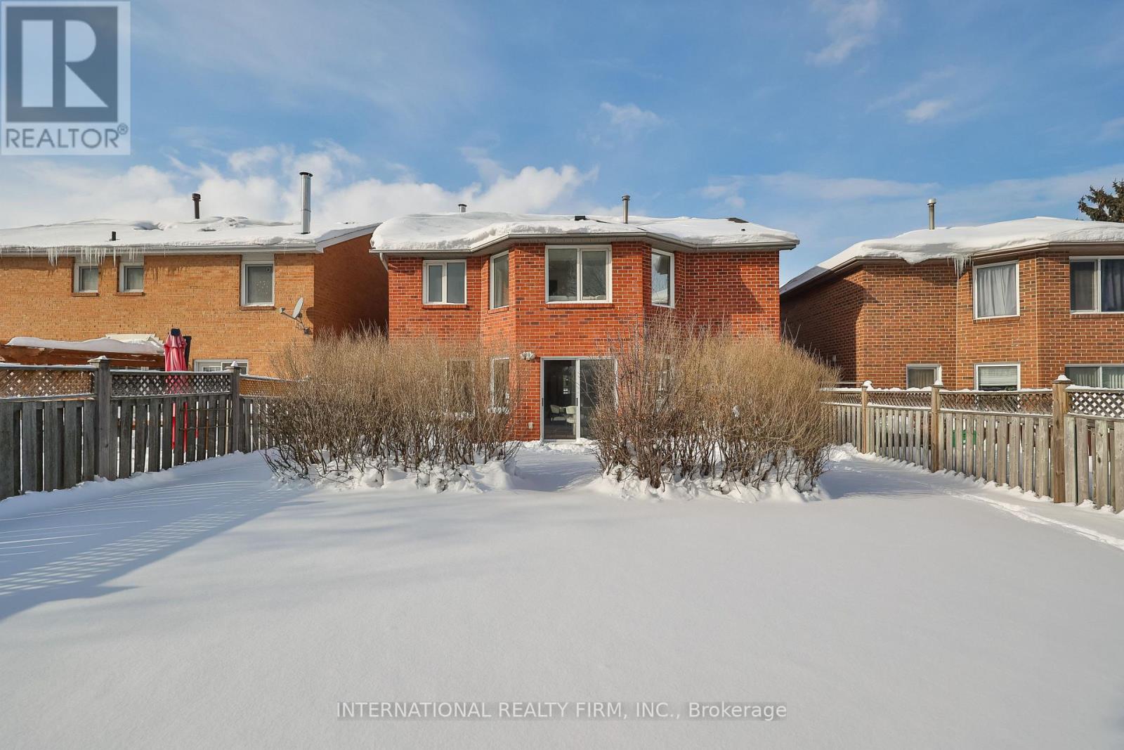 3286 Thorncrest Drive, Mississauga, Ontario  L5L 4K6 - Photo 50 - W12740894