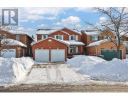 3286 THORNCREST DRIVE, Mississauga, Ontario