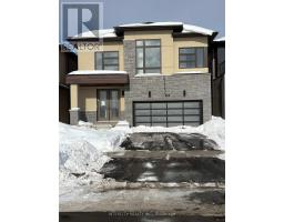 57 GOODVIEW DRIVE, Brampton, Ontario