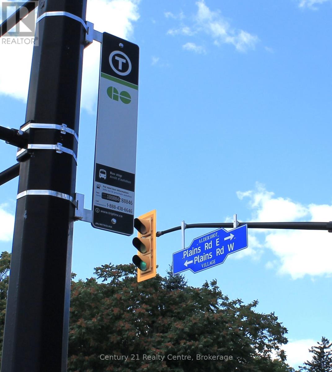 507 - 1127 Cooke Boulevard, Burlington, Ontario  L5M 7C5 - Photo 17 - W12740898