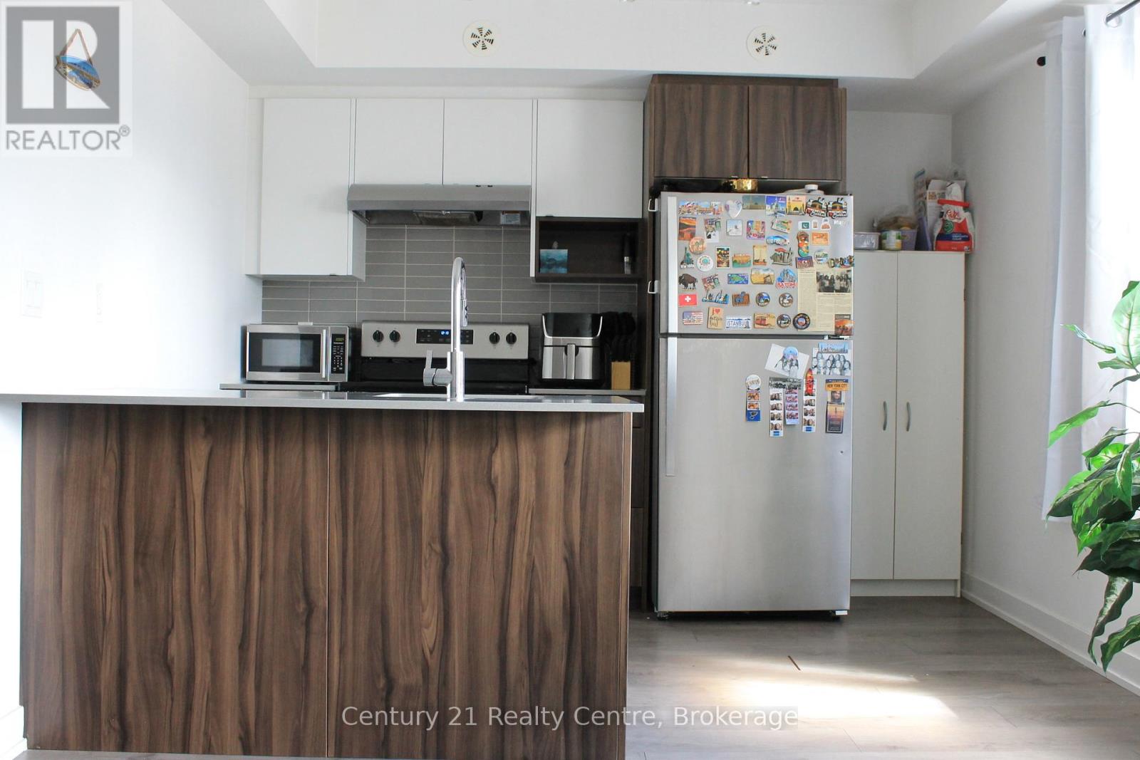 507 - 1127 Cooke Boulevard, Burlington, Ontario  L5M 7C5 - Photo 5 - W12740898