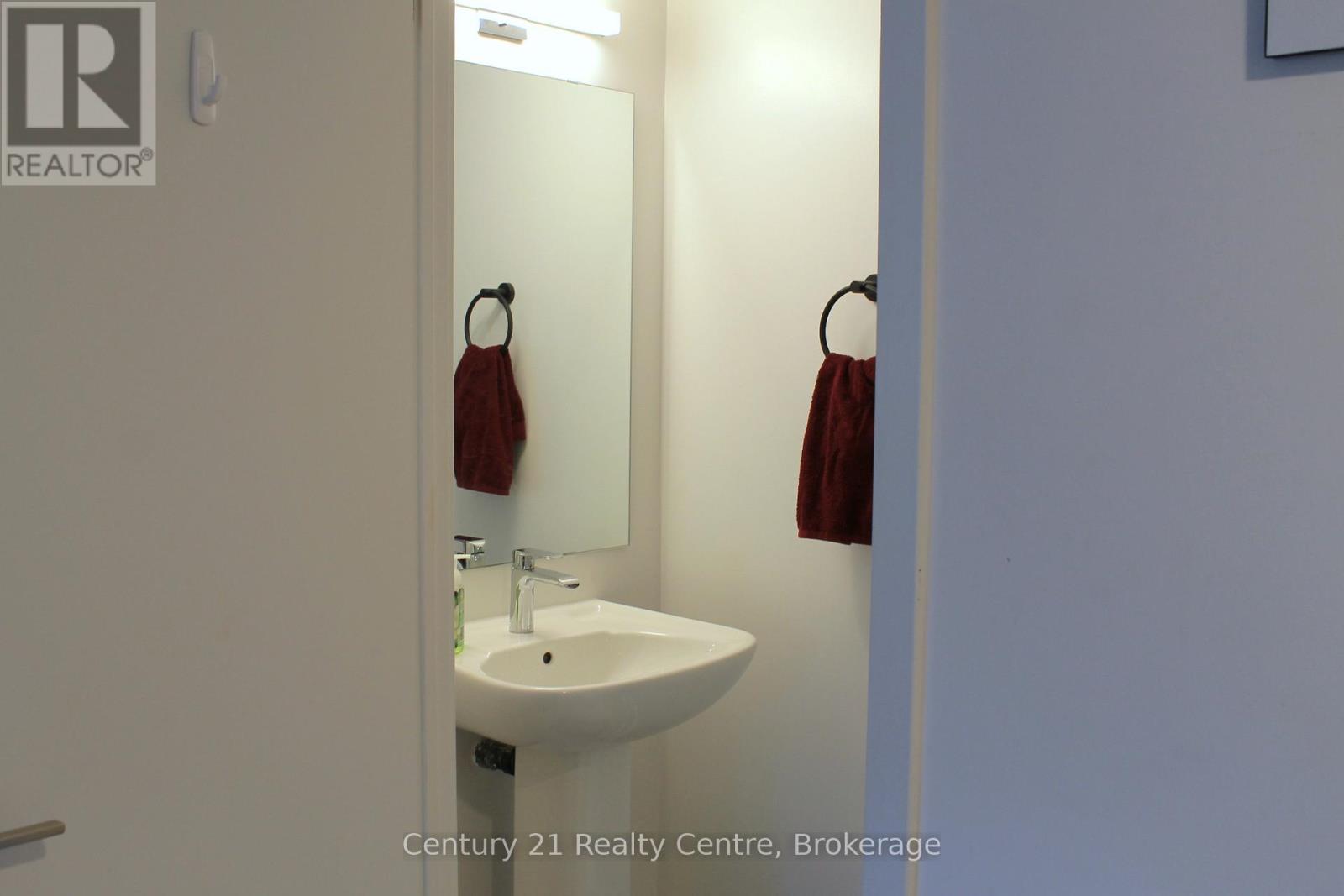 507 - 1127 Cooke Boulevard, Burlington, Ontario  L5M 7C5 - Photo 8 - W12740898