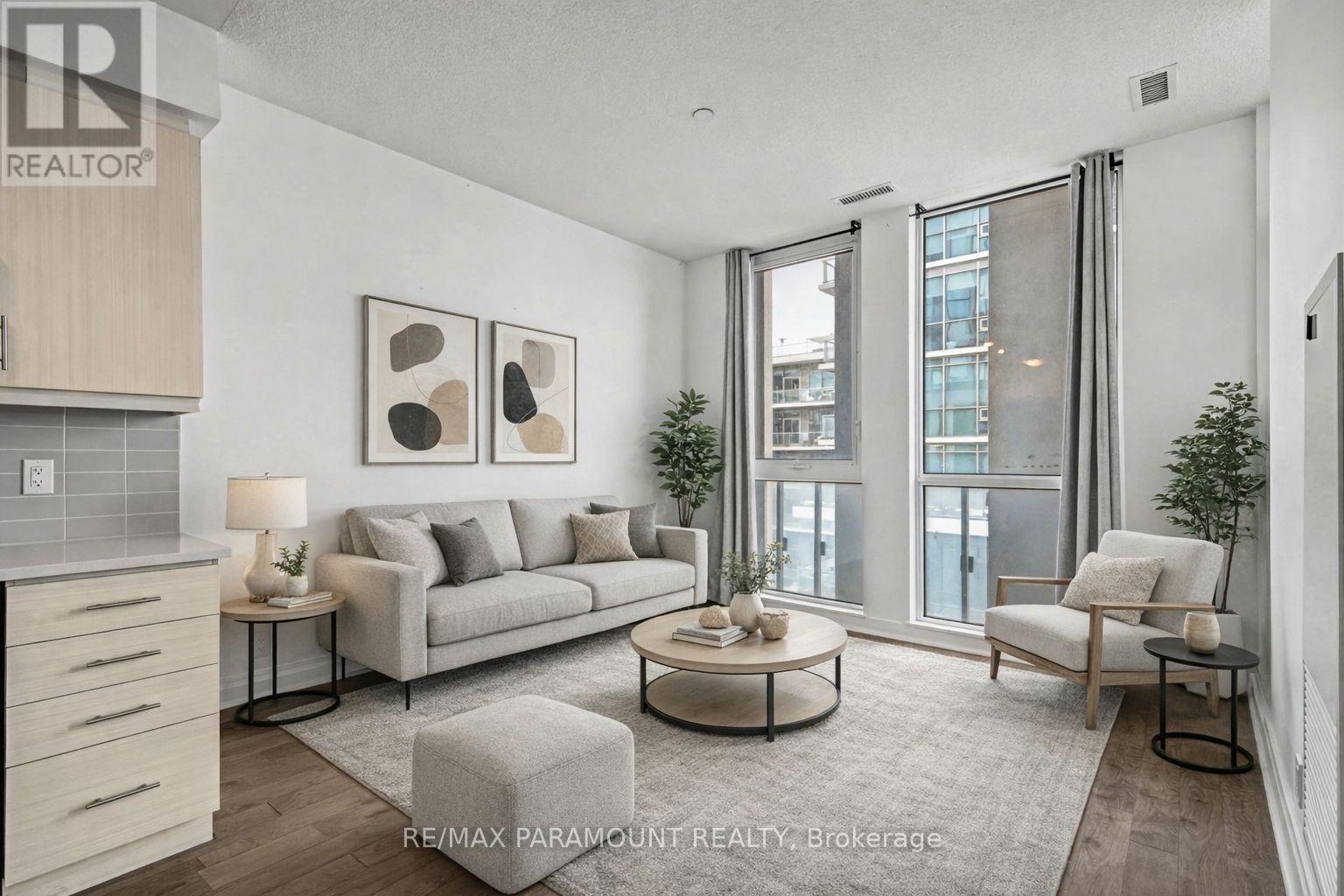 302 - 17 Zorra Street, Toronto, Ontario  M8Z 0C8 - Photo 12 - W12740914