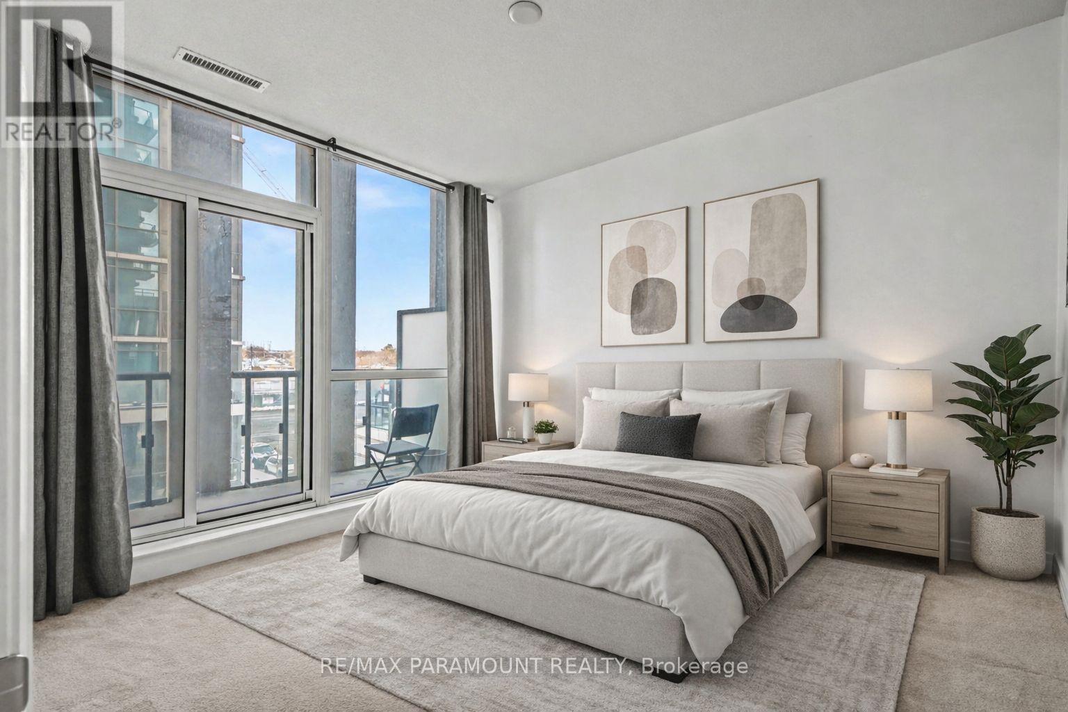 302 - 17 Zorra Street, Toronto, Ontario  M8Z 0C8 - Photo 18 - W12740914