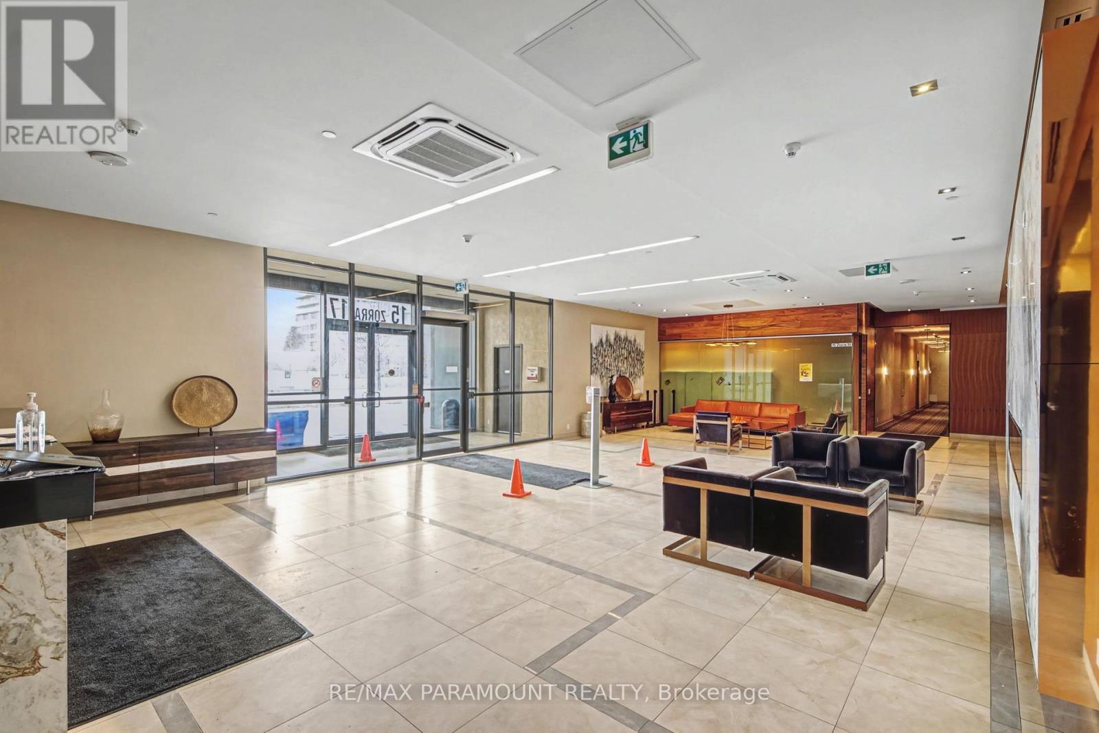 302 - 17 Zorra Street, Toronto, Ontario  M8Z 0C8 - Photo 22 - W12740914