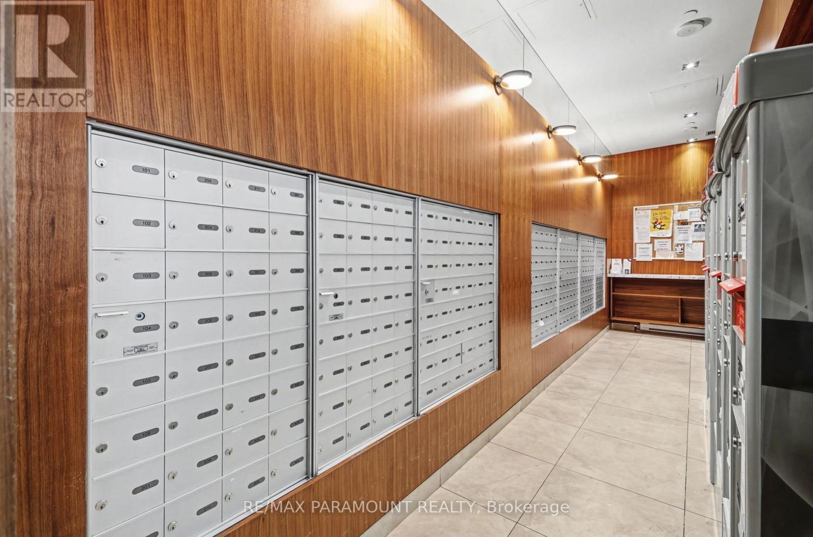 302 - 17 Zorra Street, Toronto, Ontario  M8Z 0C8 - Photo 24 - W12740914