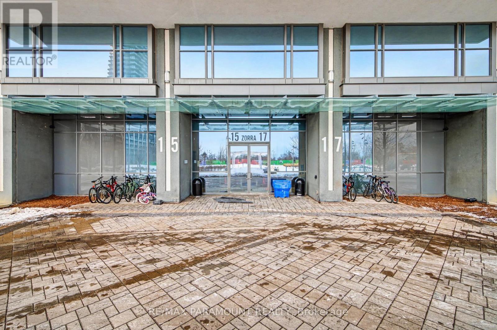 302 - 17 Zorra Street, Toronto, Ontario  M8Z 0C8 - Photo 25 - W12740914