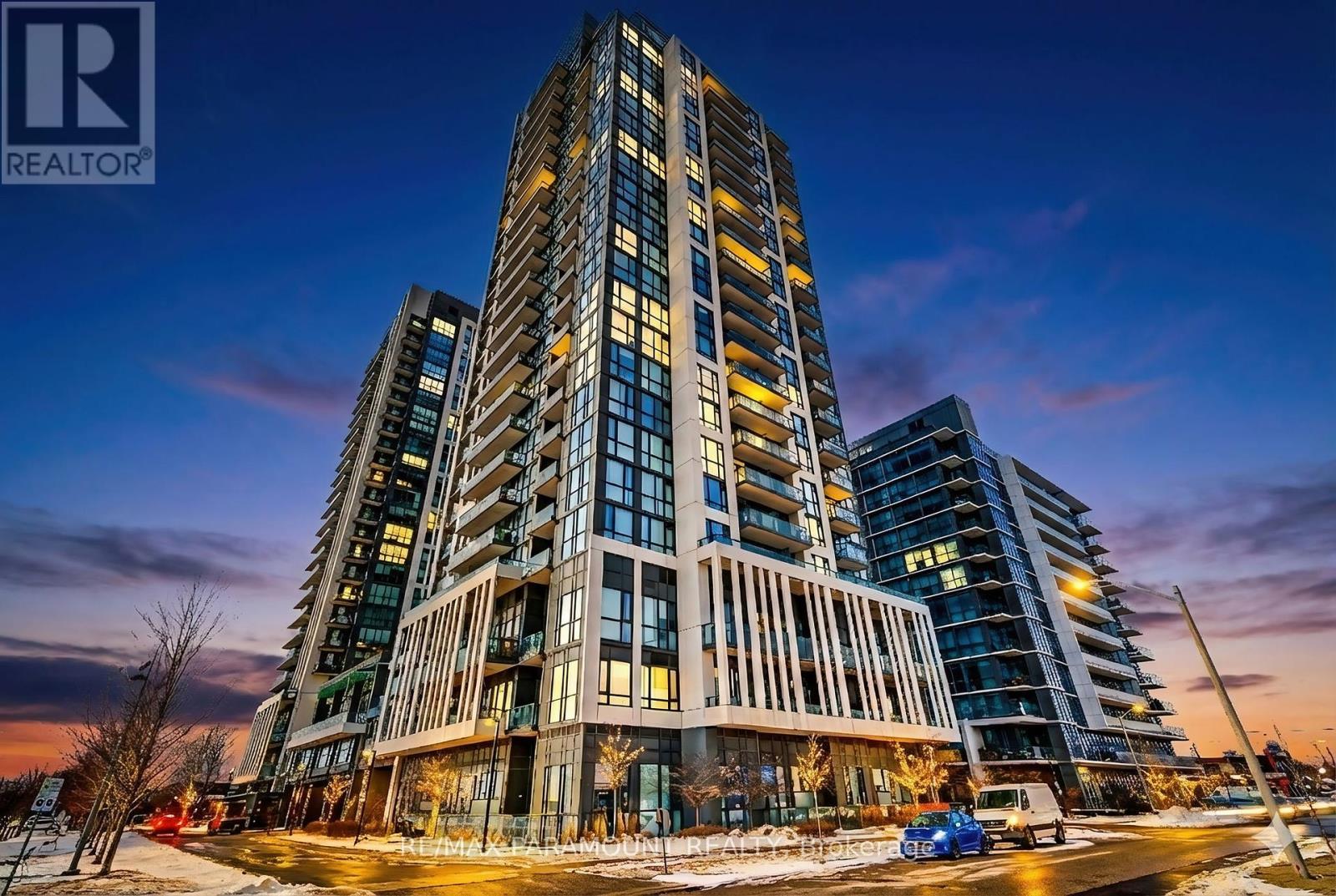 302 - 17 Zorra Street, Toronto, Ontario  M8Z 0C8 - Photo 3 - W12740914