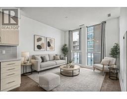 302 - 17 ZORRA STREET, Toronto, Ontario