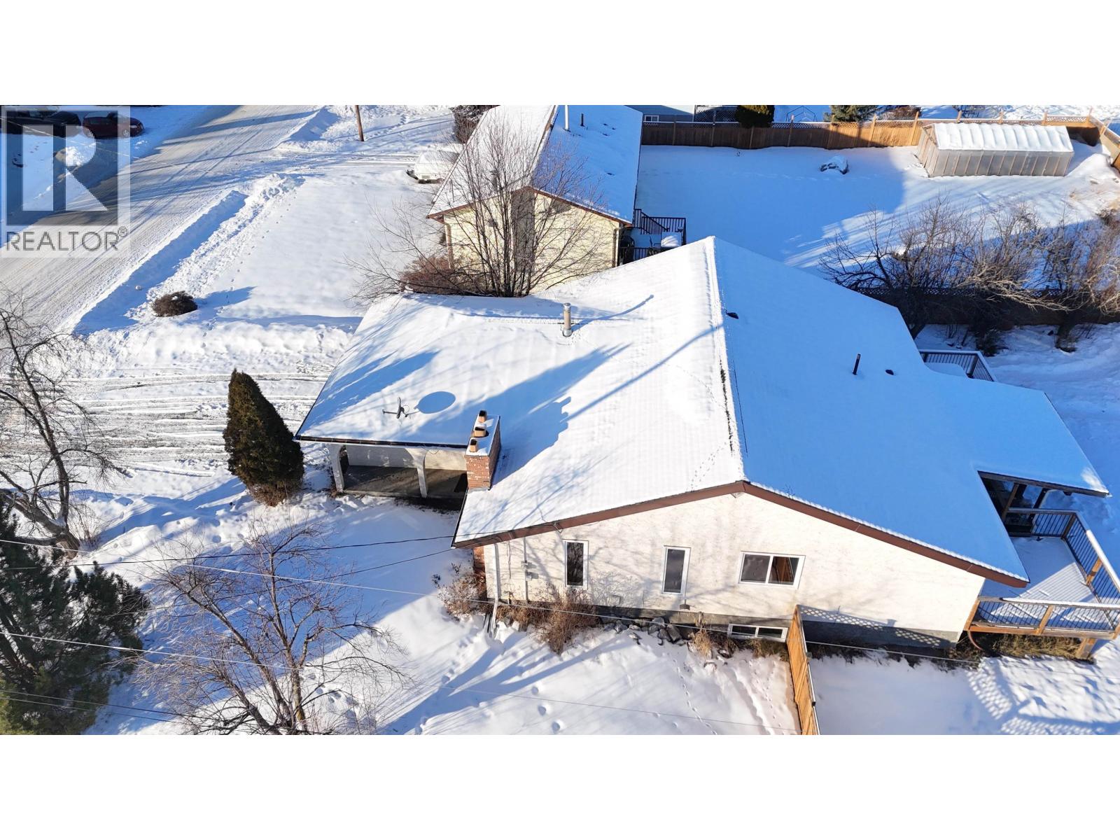 155 Vanderview Drive, Vanderhoof, British Columbia  V0J 3A2 - Photo 5 - R3083779