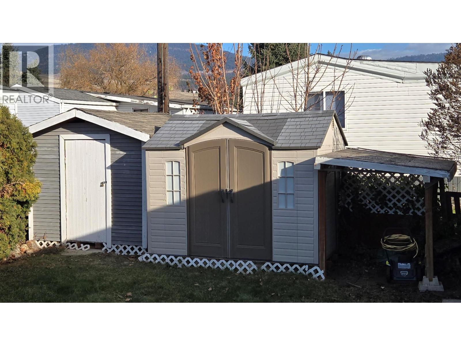 9020 Jim Bailey Road Unit# 125, Kelowna, British Columbia  V4V 1S4 - Photo 17 - 10373575