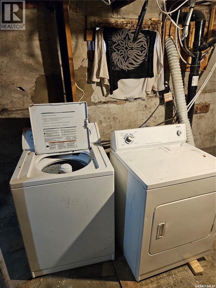 1215 Rae Street, Regina, Saskatchewan  S4T 2C2 - Photo 17 - SK027614