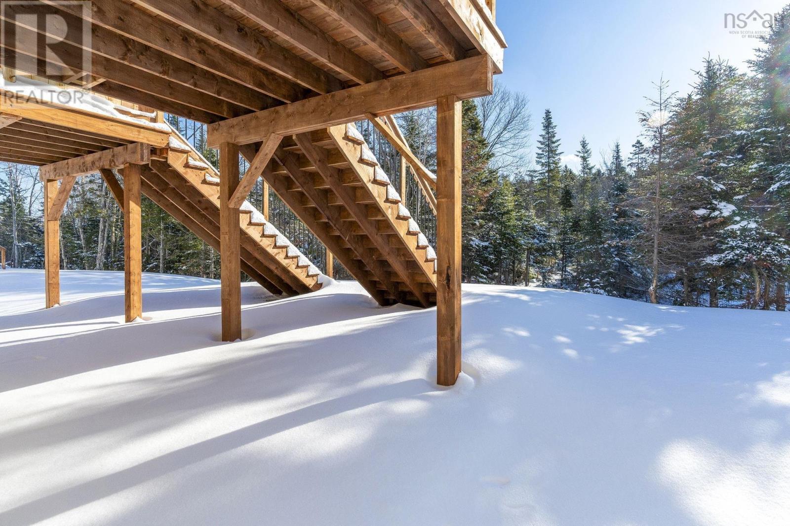 Smd-6b 50 Simona Drive, Dartmouth, Nova Scotia  B2X 0C9 - Photo 45 - 202601736