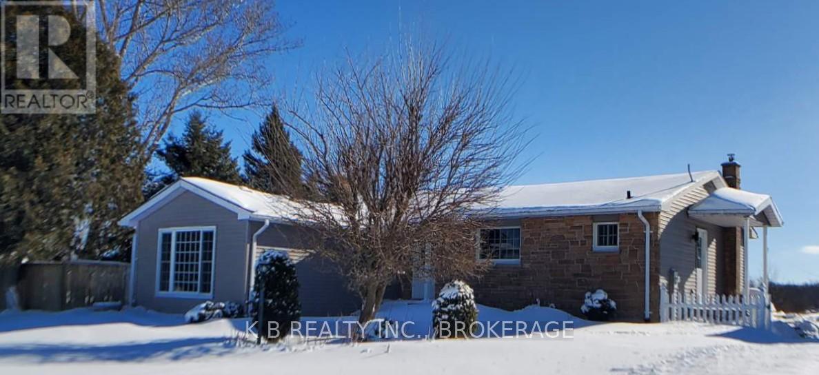 2339 WASHBURN ROAD, Frontenac, Ontario