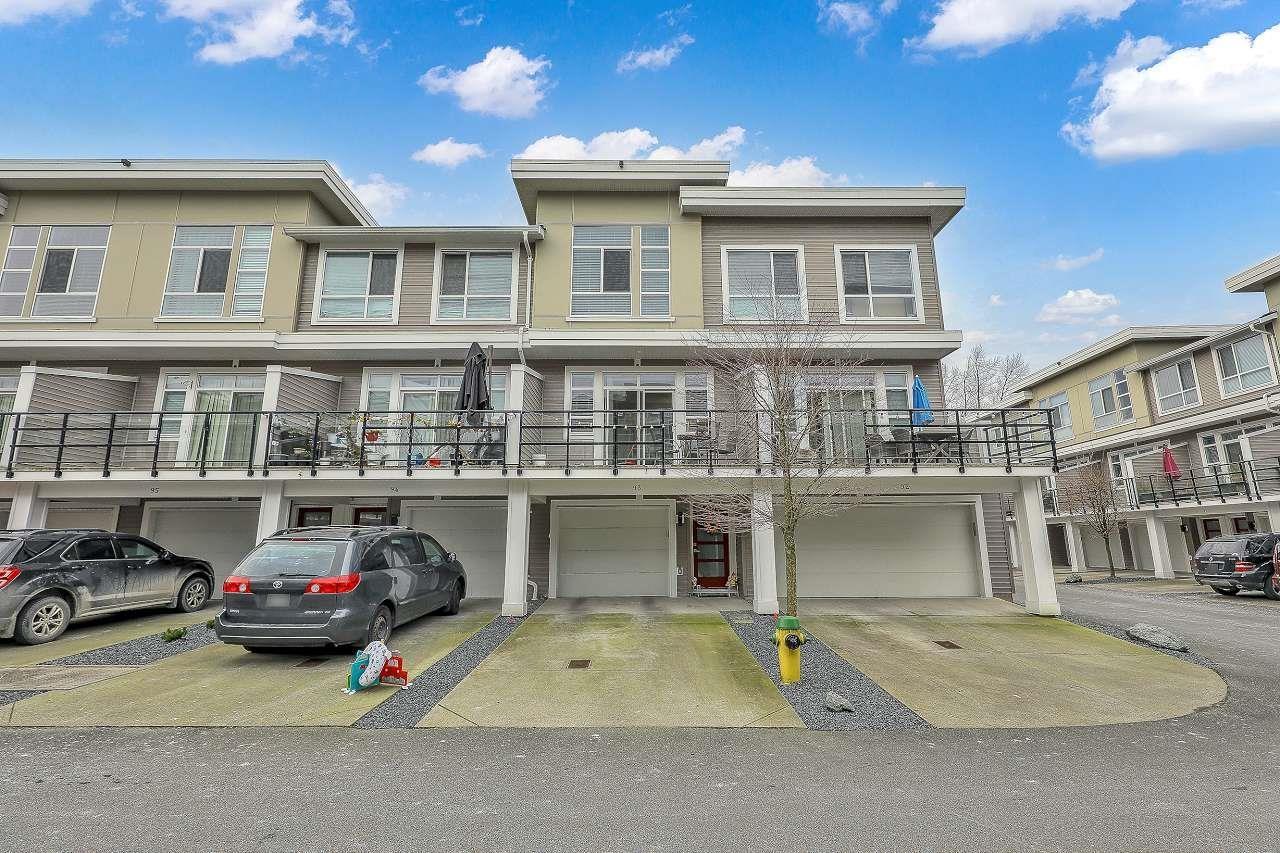 93 8413 Midtown Way, Chilliwack Proper South, Chilliwack, British Columbia  V2P 0G7 - Photo 3 - R3084791