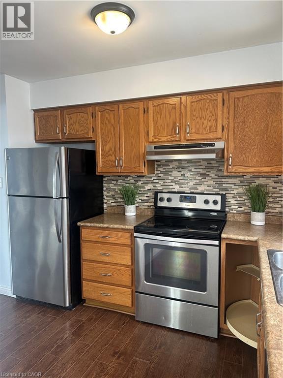 657 Grange Crescent, Waterloo, Ontario  N2T 2L9 - Photo 7 - 40800965