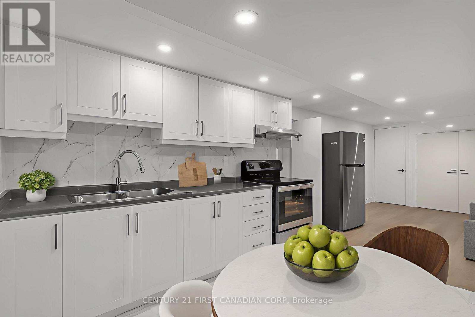 B - 1248 Sorrel Road, London East, Ontario  N5V 2N3 - Photo 6 - X12740972