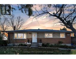 B - 1248 SORREL ROAD, London East, Ontario