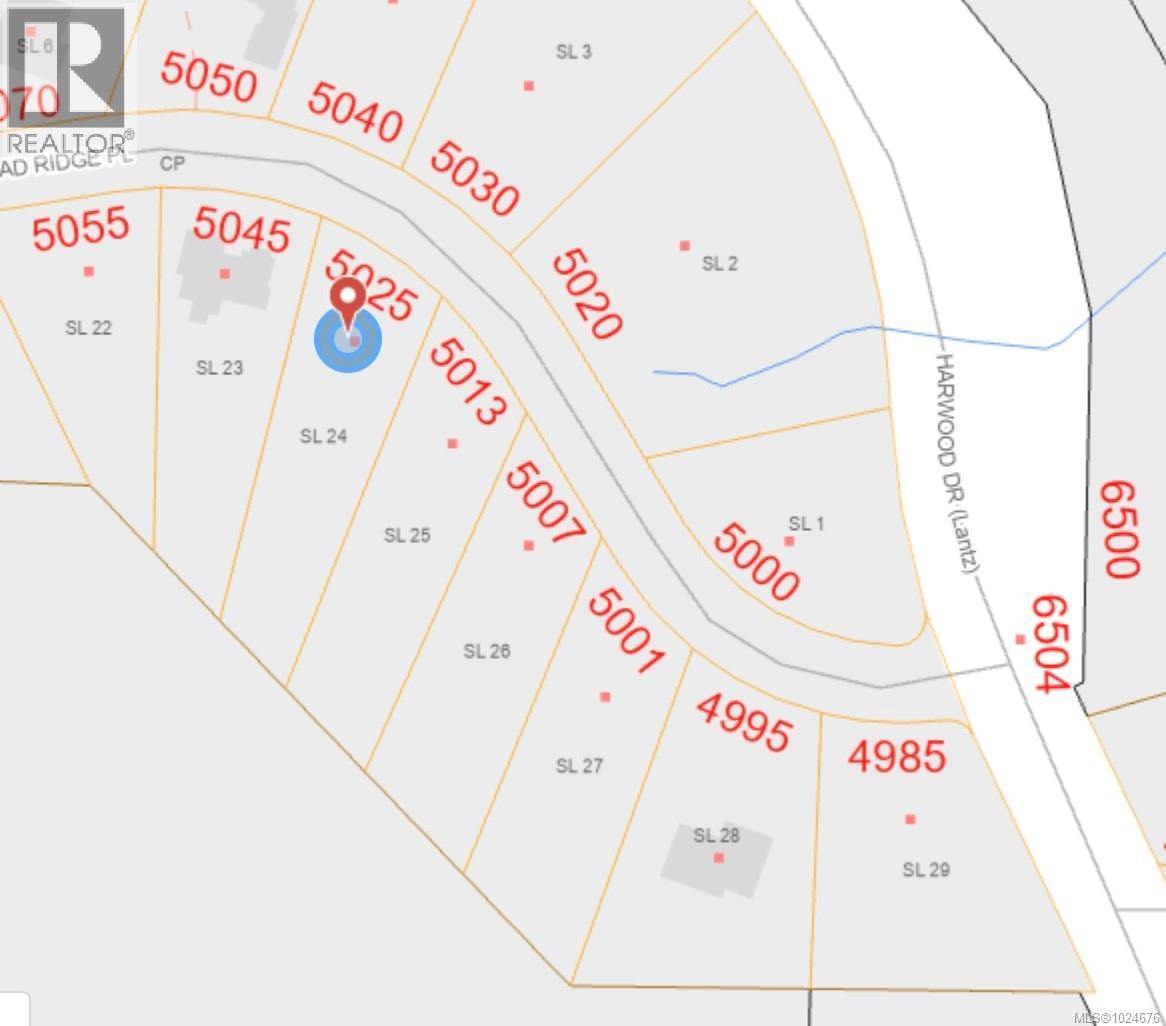 5025 Broad Ridge Pl, Lantzville, British Columbia  V0R 2H0 - Photo 1 - 1024676