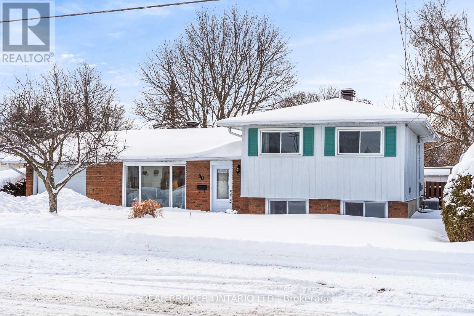 50 NEELIN STREET, Carleton Place, Ontario