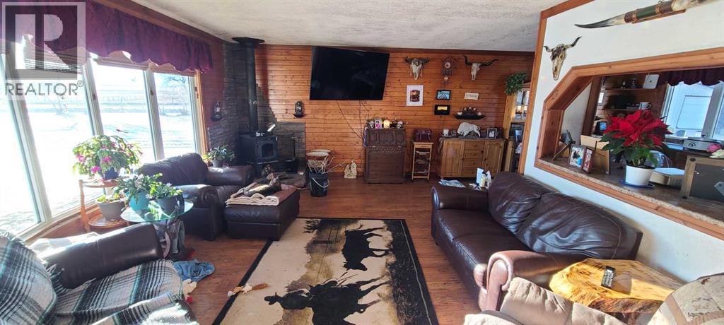 275083 Twp Rd 41, Hill Spring, Alberta  T0K 1E0 - Photo 5 - A2267528