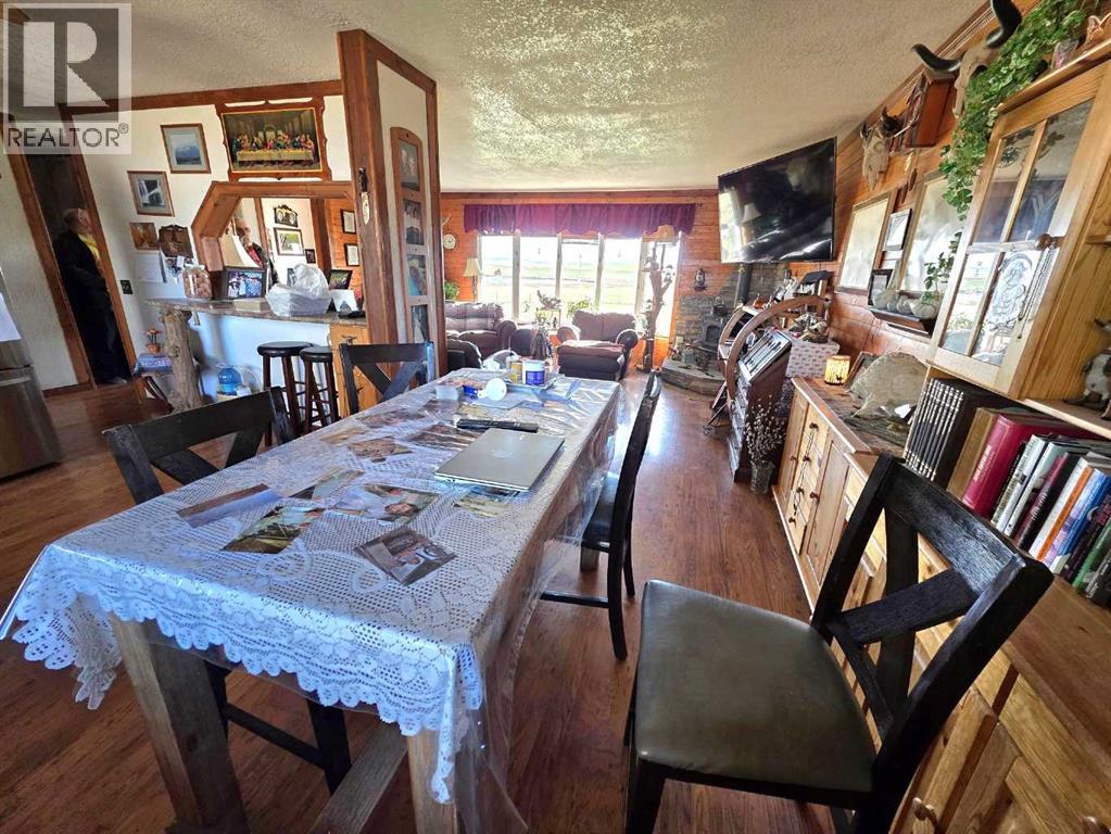 275083 Twp Rd 41, Hill Spring, Alberta  T0K 1E0 - Photo 7 - A2267528