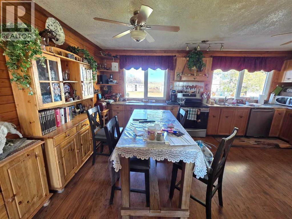 275083 Twp Rd 41, Hill Spring, Alberta  T0K 1E0 - Photo 8 - A2267528