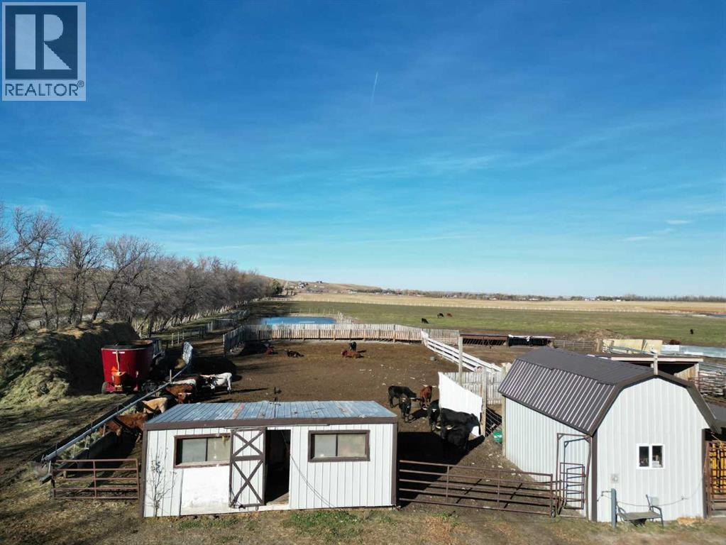 275083 Twp Rd 41, Hill Spring, Alberta  T0K 1E0 - Photo 39 - A2267528