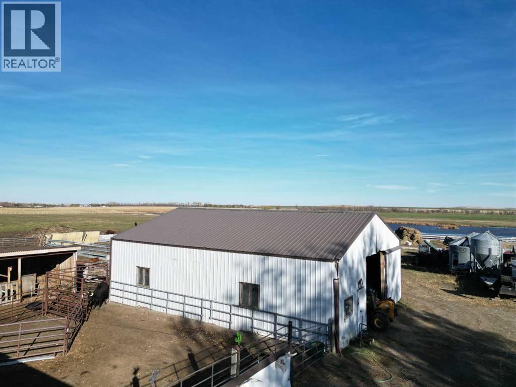 275083 Twp Rd 41, Hill Spring, Alberta  T0K 1E0 - Photo 40 - A2267528