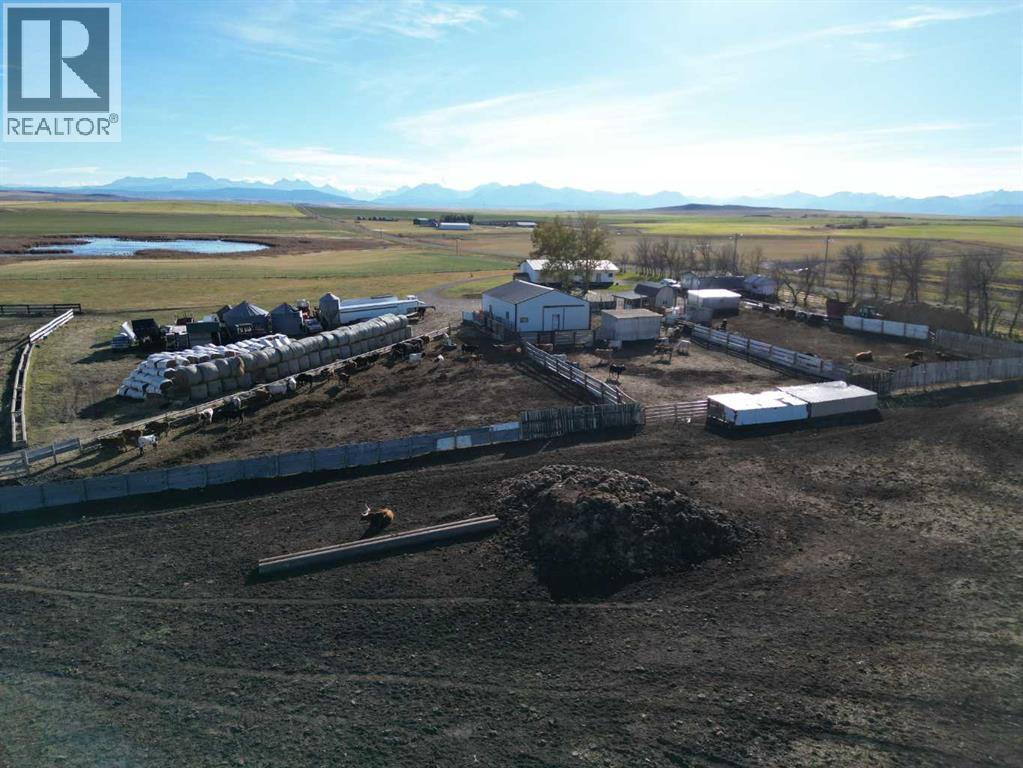 275083 Twp Rd 41, Hill Spring, Alberta  T0K 1E0 - Photo 48 - A2267528