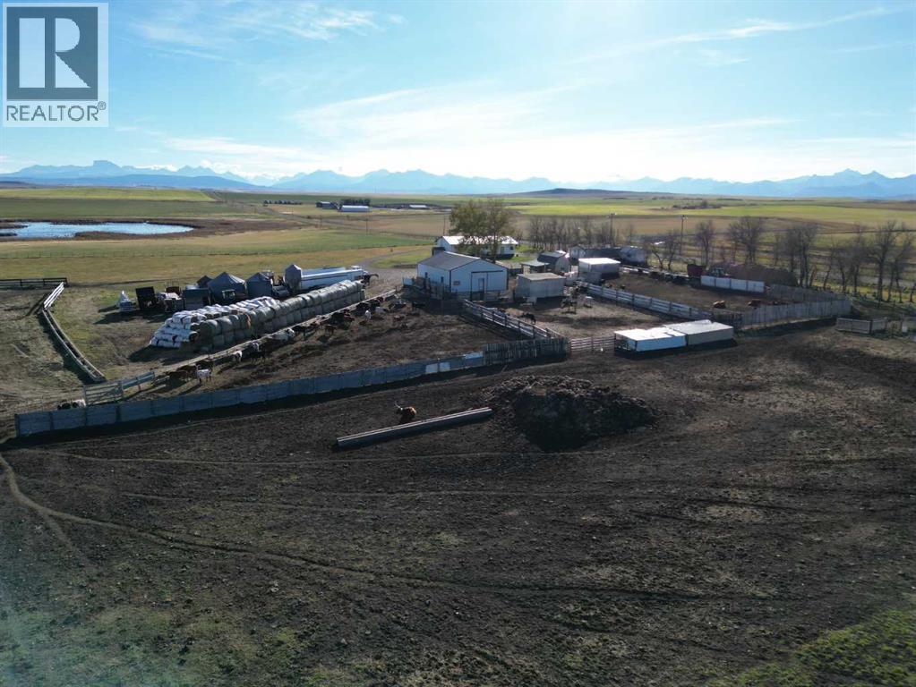 275083 Twp Rd 41, Hill Spring, Alberta  T0K 1E0 - Photo 46 - A2267528