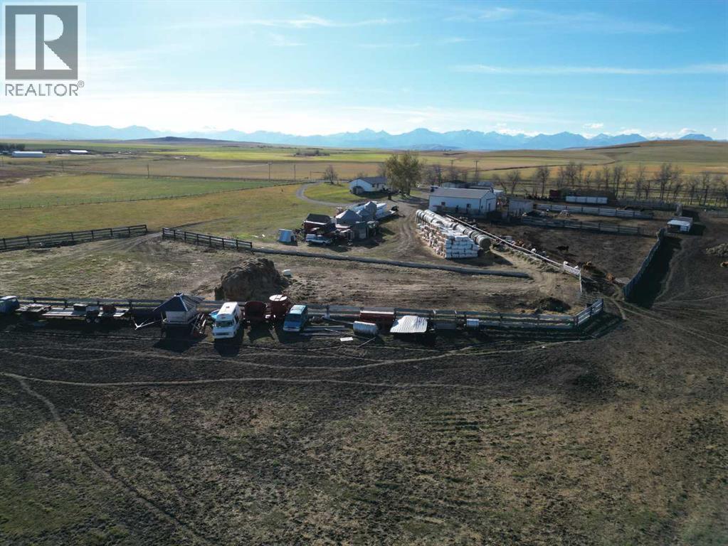275083 Twp Rd 41, Hill Spring, Alberta  T0K 1E0 - Photo 45 - A2267528