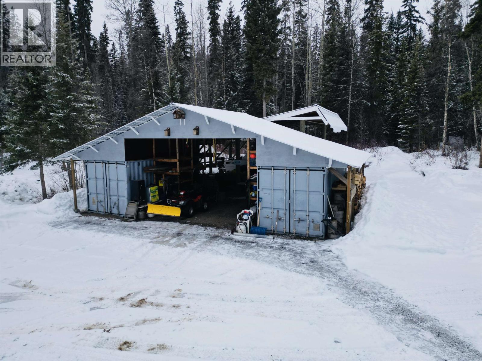 39722 Babine Lake Road, Burns Lake, British Columbia  V0J 1E0 - Photo 11 - R3084773
