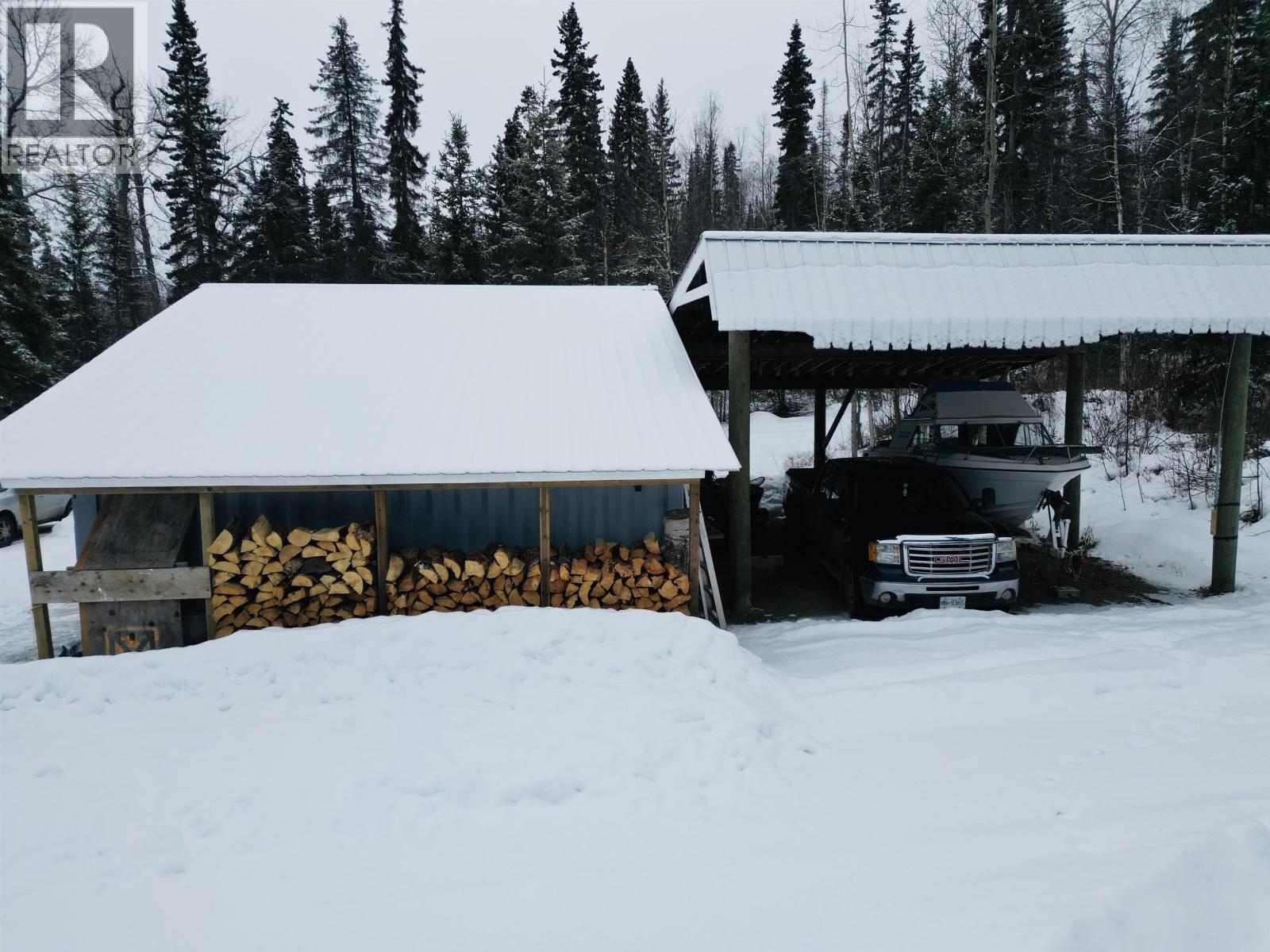 39722 Babine Lake Road, Burns Lake, British Columbia  V0J 1E0 - Photo 10 - R3084773