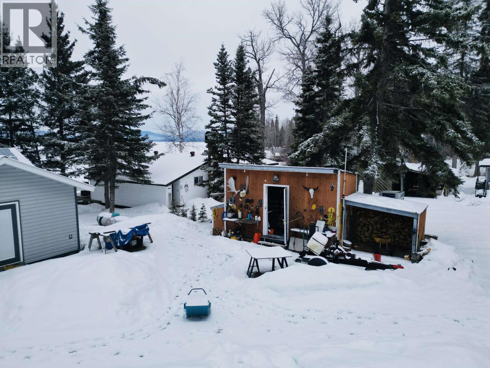 39722 Babine Lake Road, Burns Lake, British Columbia  V0J 1E0 - Photo 14 - R3084773