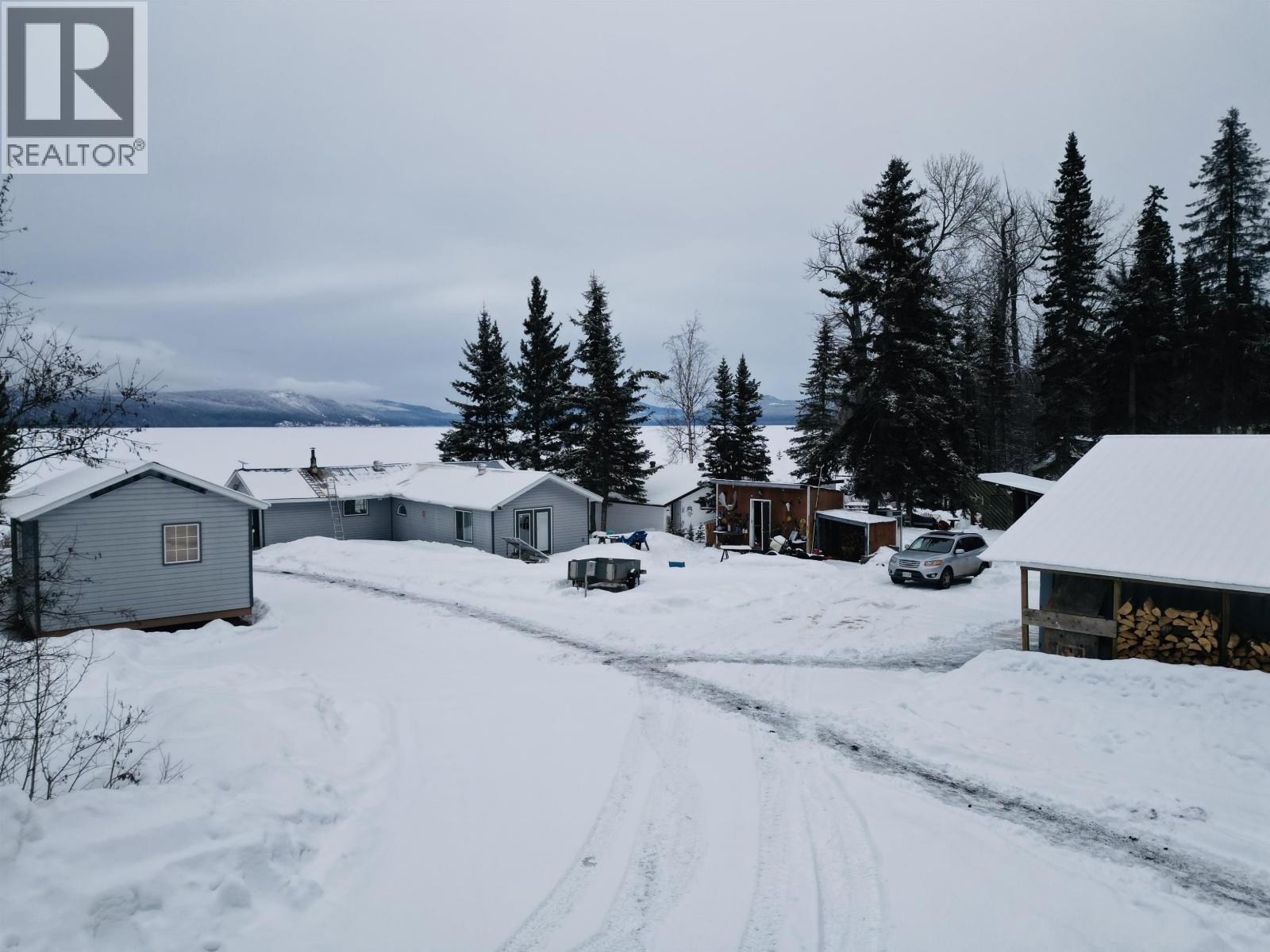 39722 Babine Lake Road, Burns Lake, British Columbia  V0J 1E0 - Photo 9 - R3084773
