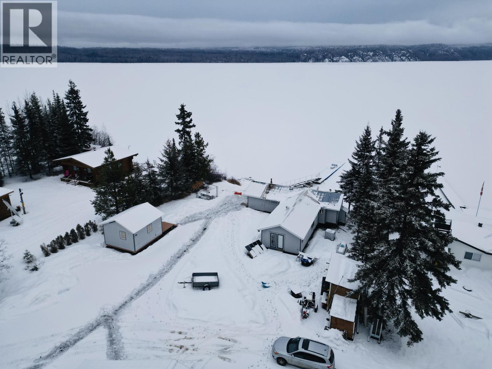 39722 Babine Lake Road, Burns Lake, British Columbia  V0J 1E0 - Photo 21 - R3084773